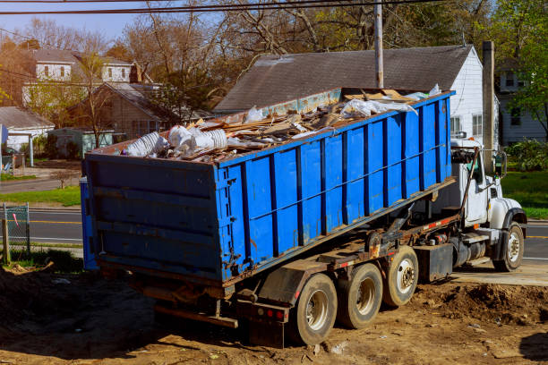 Best Residential Junk Removal  in Leisure Knoll, NJ